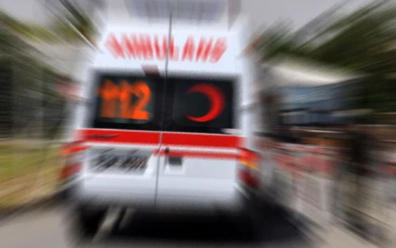 Şanlıurfa’da Hal Pazarında Bıçaklı Kavga