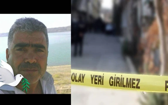 Şanlıurfa'da Asansör Faciası