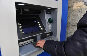 Atm’de yeni dönem başladı! Atm’de yeni dönem başladı!