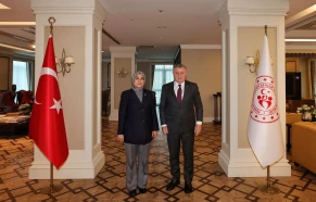 Milletvekili Yazmacı Müjdeyi Verdi Milletvekili Yazmacı Müjdeyi Verdi