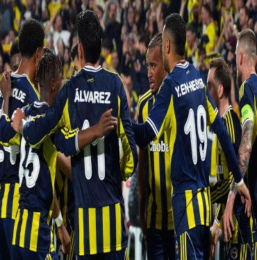 Fenerbahçe, Avrupa Ligi’nde Brann’a konuk olacak