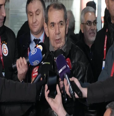Özbek’ten Final Mesajı: “Urfa’da Yarım Kalan Hesabımız Var”
