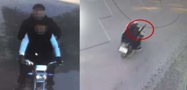 Suruç’ta Havaya Ateş Açan Şahıs Tutuklandı: “Gereği Yapıldı”