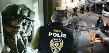 Bakan Yerlikaya duyurdu! Siber operasyonlarda 346 şüpheli yakalandı