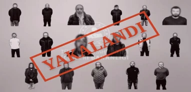 11 Ülke Tarafından Türkiye’ye İadesi Yapıldı