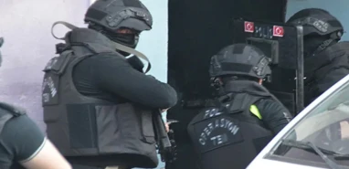 Şanlıurfa dahil 5 İlde “Hipnoz” Operasyonu Şanlıurfa dahil 5 İlde “Hipnoz” Operasyonu