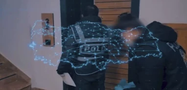 Şanlıurfa’da Siber Suçlara Darbe