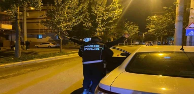 Şanlıurfa Valisi Hasan Şıldak 5 günlük asayiş raporunu açıkladı