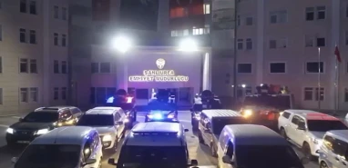 FETÖ’nün Propagandasına Şanlıurfa Dahil 38 İlde Darbe
