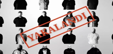 Kırmızı Bültenle Aranan 24 Şüpheli Yurda Getirildi