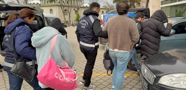 Kapalı Çarşı Operasyonu Şanlıurfa'ya da uzandı