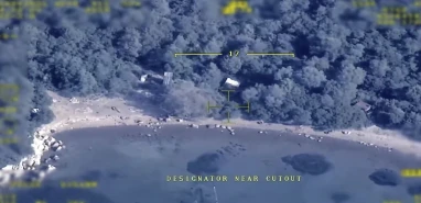 81 İlde Göçmen Kaçakçılığına Darbe