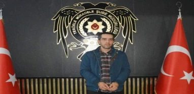 FETÖ Elebaşının Yeğeni Yasir Gülen İstanbul’da Yakalandı