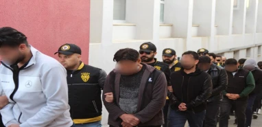 23 ilde dev operasyon!