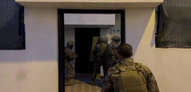 Şanlıurfa’nın da Aralarında Olduğu 6 İlde Şebeke Çökertildi