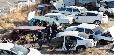 Şanlıurfa’ya Uzanan “Change Araç” Skandalı