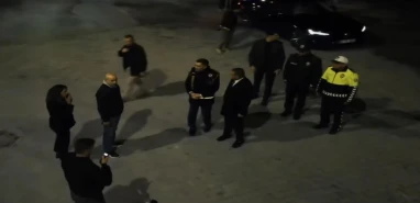 2025’te Şanlıurfa Emniyetinden Uyuşturucuya Darbe