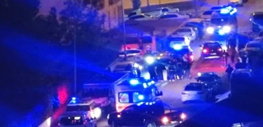 Şanlıurfa’da Sünnet Düğününde Silahlı Saldırı: 7 Yaralı