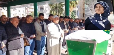 Şanlıurfa'da kazada hayatını kaybetmişti!