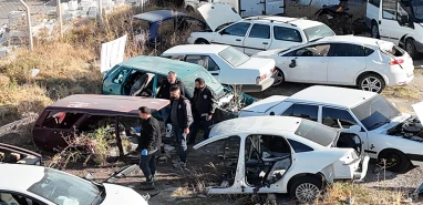 Şanlıurfa'daki çete operasyonunda flaş gelişme Şanlıurfa'daki çete operasyonunda flaş gelişme