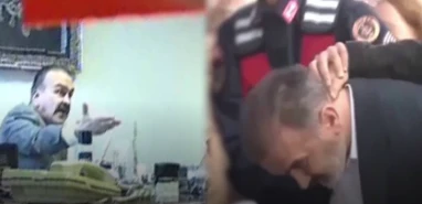 Yenidoğan Çetesinde Sıcak Gelişme! Yenidoğan Çetesinde Sıcak Gelişme!