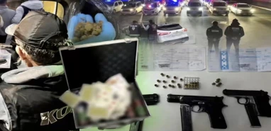 Şanlıurfa dahil 52 ilde tefecilik ve mali suç örgütlerine operasyon!