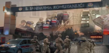 23 İlde Yasa Dışı Bahis Operasyonu