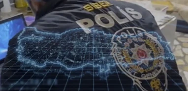 Şanlıurfa Dahil 19 İlde 120 Milyon Tl’lik Dolandırıcılık Operasyonu