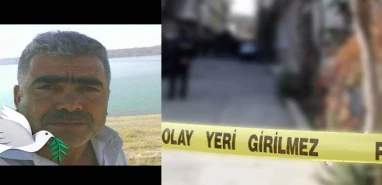 Şanlıurfa'da Asansör Faciası