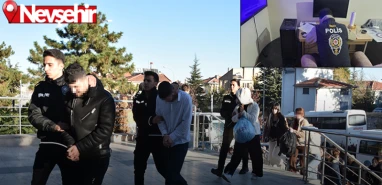 Öğretmen olacaktı, çete lideri oldu Öğretmen olacaktı, çete lideri oldu