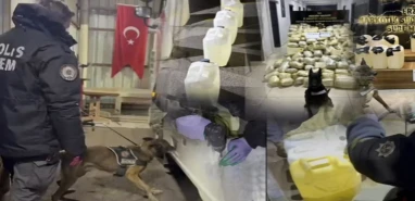 Bakan Yerlikaya dev operasyonu duyurdu