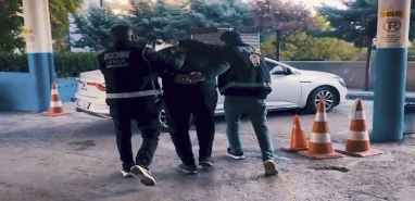 FETÖ Operasyonunda Şanlıurfa Detayı Öne Çıktı