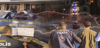 Şanlıurfa dahil 59 ilde dev siber operasyon