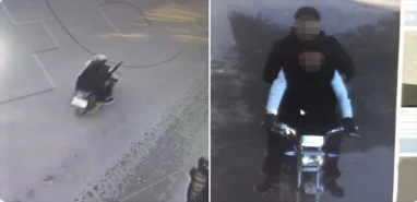 Şanlıurfa’da Havaya Ateş Açan Şahıs Yakalandı