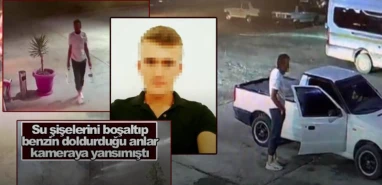 FETÖ’cü kundakçı hakkında savcılık 15 yıl hapis cezası istedi