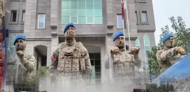 6 ilde eş zamanlı operasyon