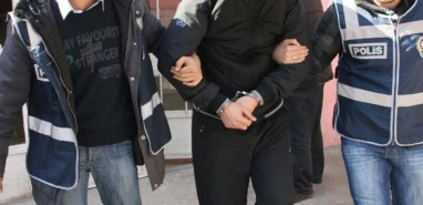 Şanlıurfa’da Marangoz Atölyesindeki Olayla İlgili Şahıs Tutuklandı