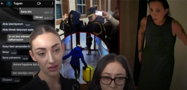 Arkadaşı cinayeti itiraf etti!