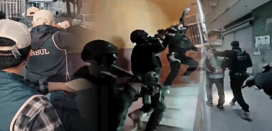 Şanlıurfa dahil 33 ilde DEAŞ operasyonu!