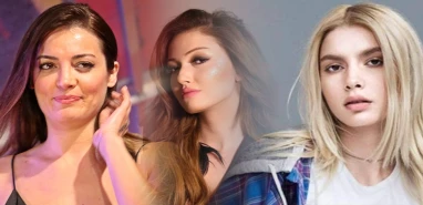 Ünlü isimlere uyuşturucu operasyonu!