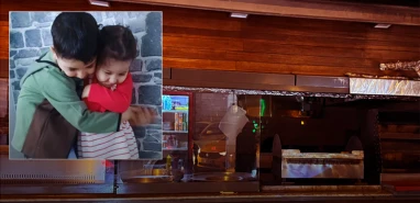 İki çocuğun ardından anne de öldü