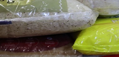 Şanlıurfa'da gıda denetiminde skandal görüntüler! Şanlıurfa'da gıda denetiminde skandal görüntüler!