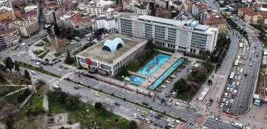 İBB iddianamesi tamamlandı