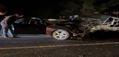 Şanlıurfa-Viranşehir Yolunda Feci Kaza: 9 Yaralı