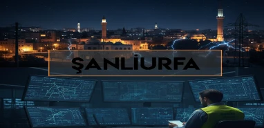 Şanlıurfa’da planlı elektrik kesintisi: Saatlerce sürecek