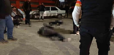 Şanlıurfa Haliliye’de Silahlı Kavga: 2 Ölü, 2 Yaralı