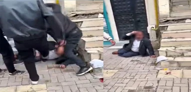 O dayak olayında yeni gelişme!