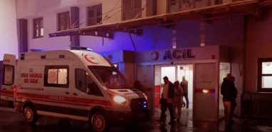 Oğul dehşeti: Babasını pompalı tüfekle vurup öldürdü