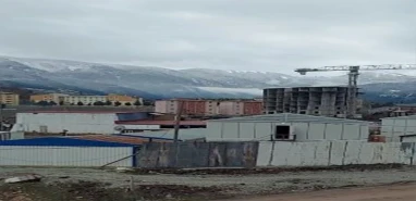 Urfalı İşçi inşaattan düşerek hayatını kaybetti