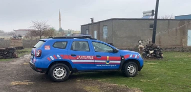 Şanlıurfa'da tartıştığı eşi ve oğlunu öldürdü!